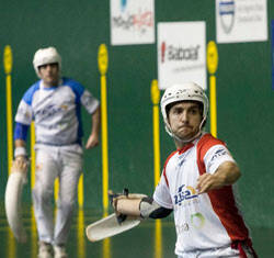 Reportaje en La Repubblica: San Sebastián. Euskadi e futuro