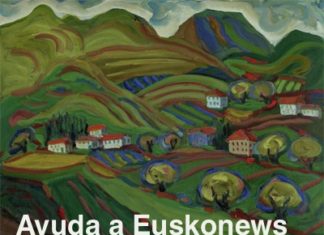 ¡Atención! Esto es importante: La Cultura y la Ciencia vascas necesitan tu ayuda urgente