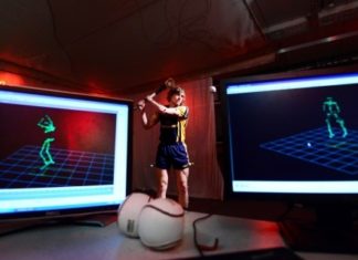 Última tecnología para preservar deportes tradicionales gaélicos y vascos