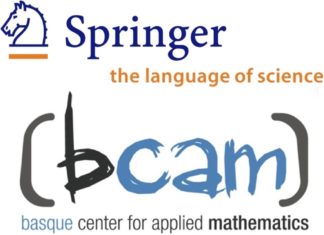 El Centro Vasco de Matemáticas Aplicadas y Springer publican libros de investigación de vanguardia