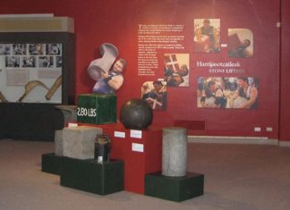 Boise: The Basque Museum inaugura cuatro nuevas exposiciones