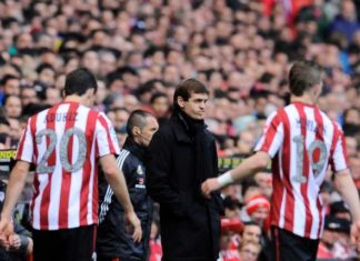 Un artículo, desde los USA, sobre la mala temporada del Athletic, o la fiesta va por barrios