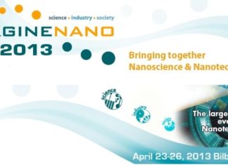 El mayor encuentro europeo de Nanotecnología y Nanociencia se realiza en Bilbao