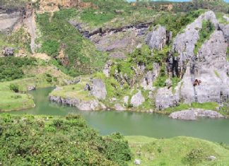 Bilbao: Entre edificios de diseño y viejas minas abandonadas, una ciudad para todos