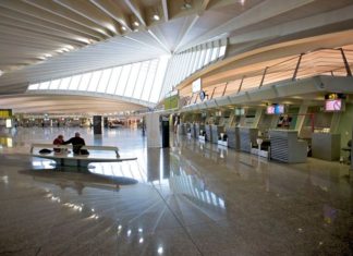 US Today: Loiu es una bella paloma entre 9 gigantes