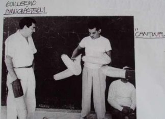 Extraordinary Basque Friends: From Cantinflas’ Pelotaria to Hemingway’s Abertzale Priest