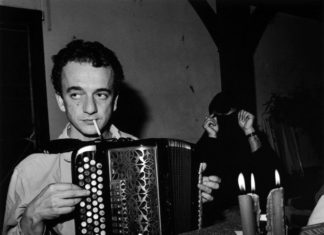 Anne Rearick. Una fotógrafa norteamericana que ama a los Vascos