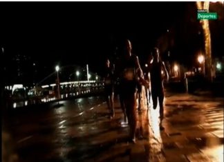 ¿La primera de las 10 mejores alternativas a la maratón de Londres? Bilbao