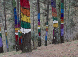 Conociendo el País de los Vascos, y escribiendo mucho sobre él (24 entradas)