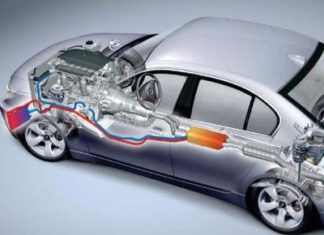 Universidad de Navarra: Produciendo electricidad gracias a la diferencia de temperatura