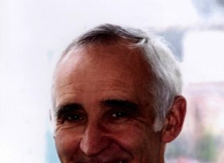 2 de mayo: Entender Escocia y sus futuros. Conferencia en Bilbao a cargo de David McCrone