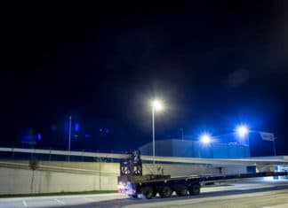 Gamesa está fabricando el primer aerogenerador marino del Reino de España