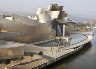 ¿El Gobierno del Reino de España no quiere apoyar al Museo Guggenheim Bilbao?