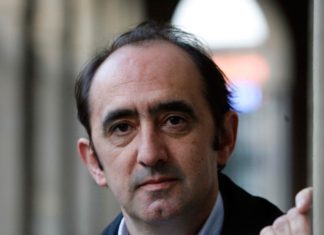 Entrevista en Portugal al filósofo vasco Daniel Innerarity