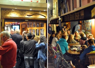 La Parte vieja de Donostia: una maravillosa puerta de acceso a la cultura vasca