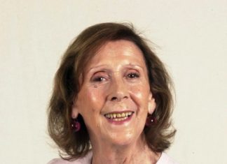 Un recuerdo a la actriz vasca Mariví Bilbao en una web neoyorkina