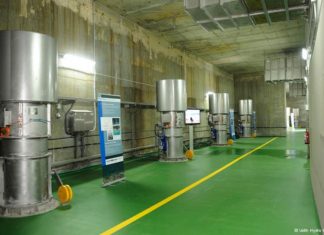 Deutsche Welle despista al mundo hablando de la planta undimotriz de Mutriku