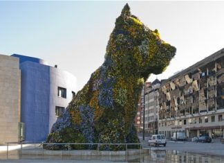 The Telegraph: El director del Guggenheim habla de su Museo