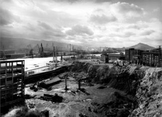 Bilbao: Dos fotos y dos canciones