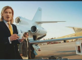 Para los estadounidenses, Bilbao es Nueva York