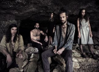 Crystal Fighters ofrecerá un concierto en una cueva en el País Vasco (¿Zugarramurdi?)