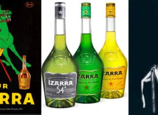 Izarra vuelve a Baiona. Izarra resurge de sus cenizas