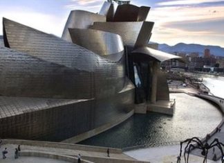 Gales quiere tener un Guggenheim