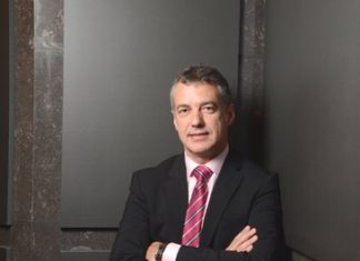 Lehendakari Urkullu: La diáspora vasca es una parte fundamental de esta nación