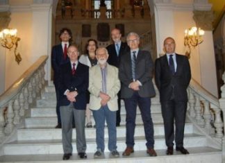 Las conclusiones en Nápoles de la visita a Bilbao: Es un modelo de referencia