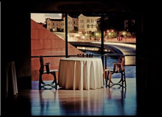 El Restaurante Nerua, en la lista de los mejores