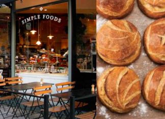 Los vascos vuelven a hacer el pan de Los Ángeles