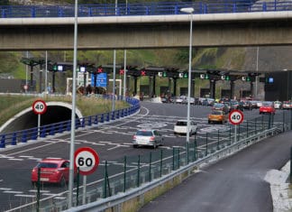 La UPV/EHU Jugando para calcular el peaje óptimo en una autopista