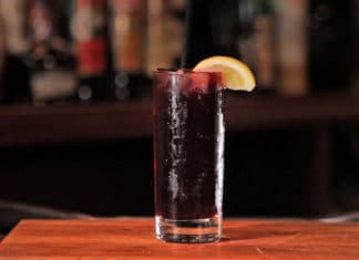 El kalimotxo. Guía de preparación en «The New York Times»