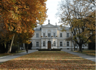 Colabora en un trabajo fin de grado en Polonia sobre la Transformacion de Bilbao