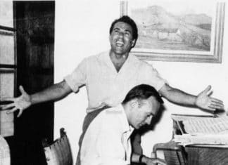 Las tristes consecuencias prácticas de ser un país roto Luis Mariano. 100 años del nacimiento de un Vasco Universal