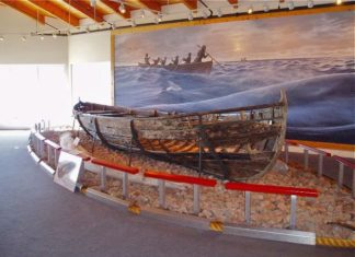 En agosto, una fiesta vasca en Red Bay en recuerdo de los balleneros vascos