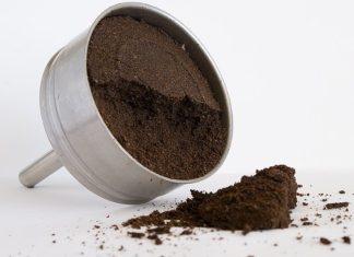 Universidad de Navarra: el extraordinario valor de las «borras» de café