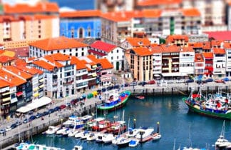 Christine: La mirada enamorada de una norteamericana sobre The Basque Country