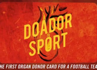 El orgullo solidario de ser del Sport Club do Recife, premiado en Bilbao