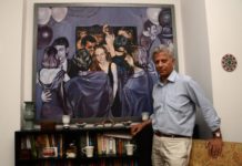 Una gran oportunidad: el sociólogo hindú Dipankar Gupta está en Bilbao