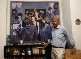 Una gran oportunidad: el sociólogo hindú Dipankar Gupta está en Bilbao