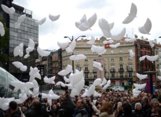Dos miradas desde Irlanda a la situación del ¿Proceso de Paz? vasco