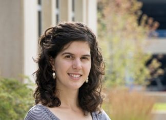 La Universidad de Boise presenta a la representante del Gobierno Vasco en Idaho