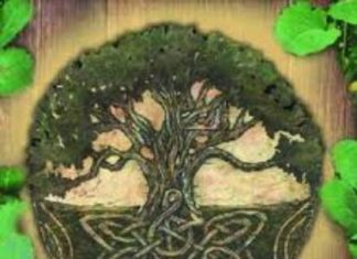 Los irlandeses son descendientes de los vascos (lo dicen en Irlanda)