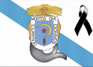 No Día da Patria Galega: solidariedade cos nosos irmáns