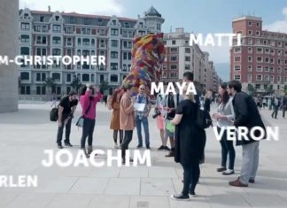 Desde Italia: la estrategia de Marketing Digital del Museo Guggenheim Bilbao