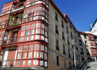 Bilbao, la ciudad mas vanguardista de Europa (La Stampa dixit)