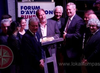 Bilbao participa en la Red de Innovación en Cultura y Creatividad en Europa