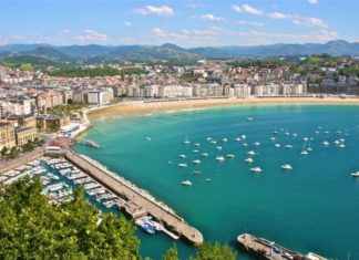 Seis puntos clave del País Vasco, para turistas