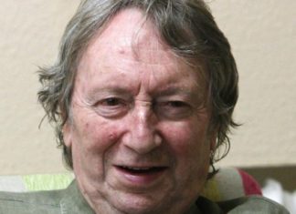 La muerte del productor vasco Elías Querejeta en el Berliner Morgen Post